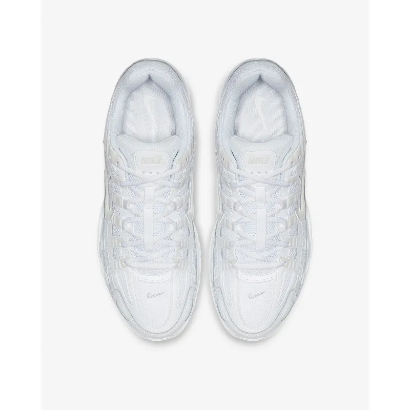 Nike P-6000 Triple White BV1021-102