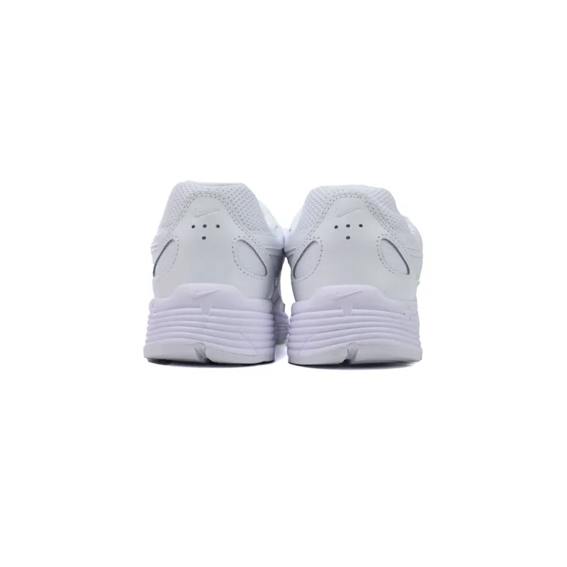 Nike P-6000 White CD6404-100