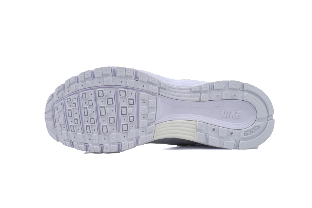 Nike P-6000 White CD6404-100