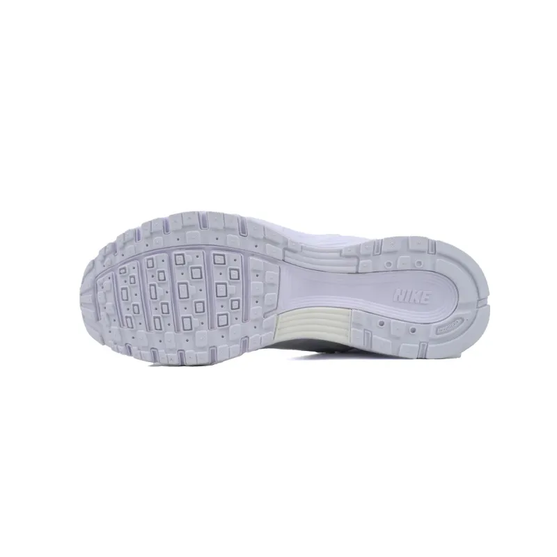 Nike P-6000 White CD6404-100