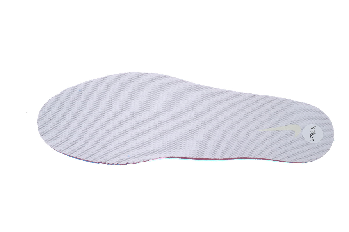 Nike P-6000 White CD6404-100