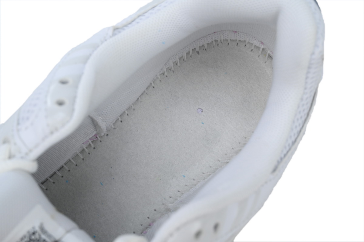 Nike P-6000 White CD6404-100