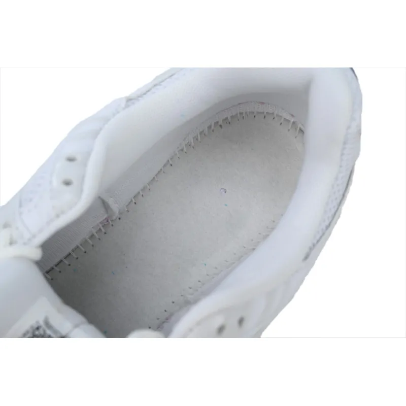 Nike P-6000 White CD6404-100
