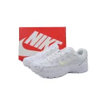 Nike P-6000 White CD6404-100