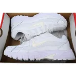 Nike P-6000 White CD6404-100