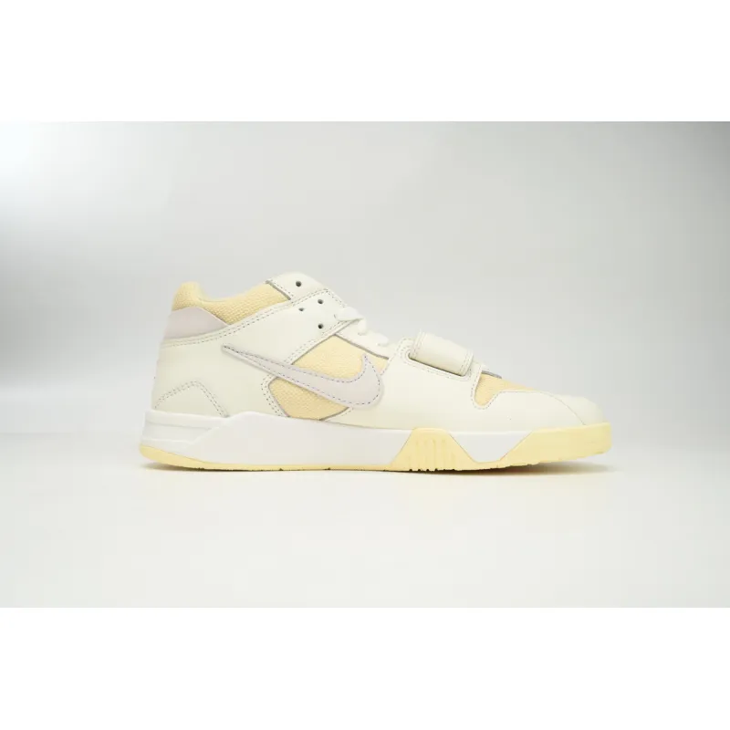 Travis Scott × Nike Jordan Jumpman Jack TR Beige FZ8117-003