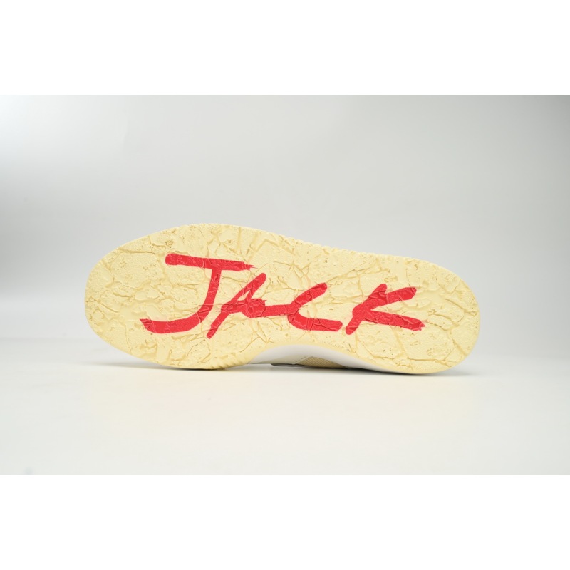 Travis Scott × Nike Jordan Jumpman Jack TR Beige FZ8117-003
