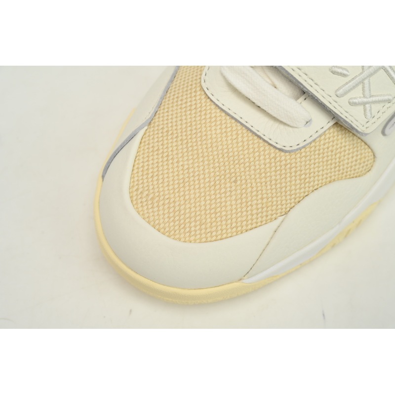 Travis Scott × Nike Jordan Jumpman Jack TR Beige FZ8117-003