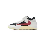 Travis Scott × Nike Jordan Jumpman Jack TR University Red FZ8117-101