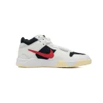 Travis Scott × Nike Jordan Jumpman Jack TR University Red FZ8117-101