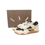 Travis Scott × Nike Jordan Jumpman Jack TR White Brown FZ8117-100