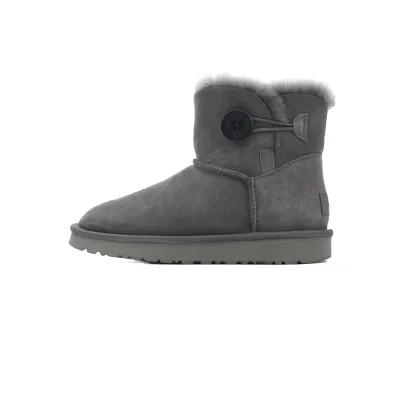  Bailey Mini Bailey Button lI Boot Grey 1016422 01