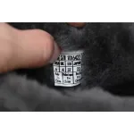  Bailey Mini Bailey Button lI Boot Grey 1016422