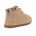  Fashionable Warm Ankle Snow Boots Neumel Khaki 3236