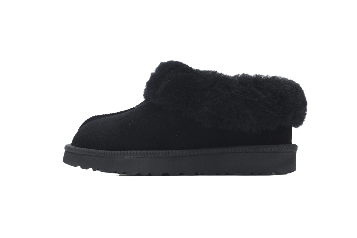 Slip-On Closed Toe Shoes Tazzette Black 1134810