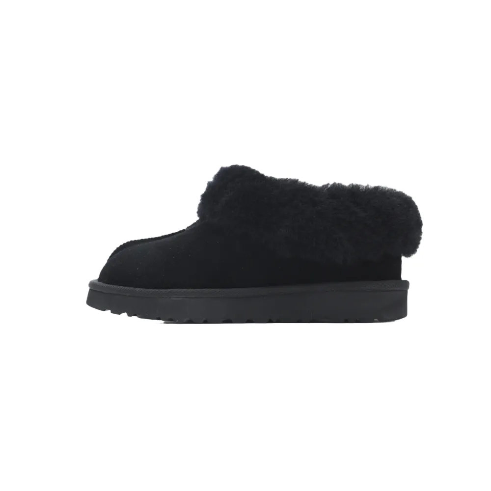 Slip-On Closed Toe Shoes Tazzette Black 1134810
