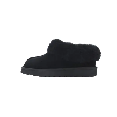 Slip-On Closed Toe Shoes Tazzette Black 1134810 01