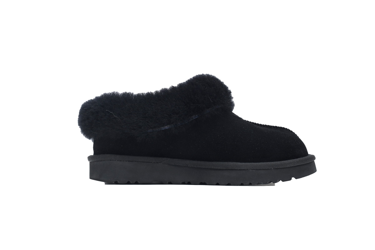 Slip-On Closed Toe Shoes Tazzette Black 1134810