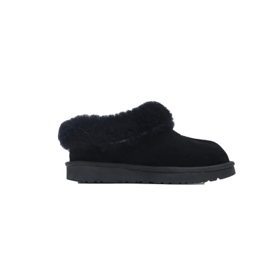 Slip-On Closed Toe Shoes Tazzette Black 1134810 02