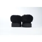 Slip-On Closed Toe Shoes Tazzette Black 1134810