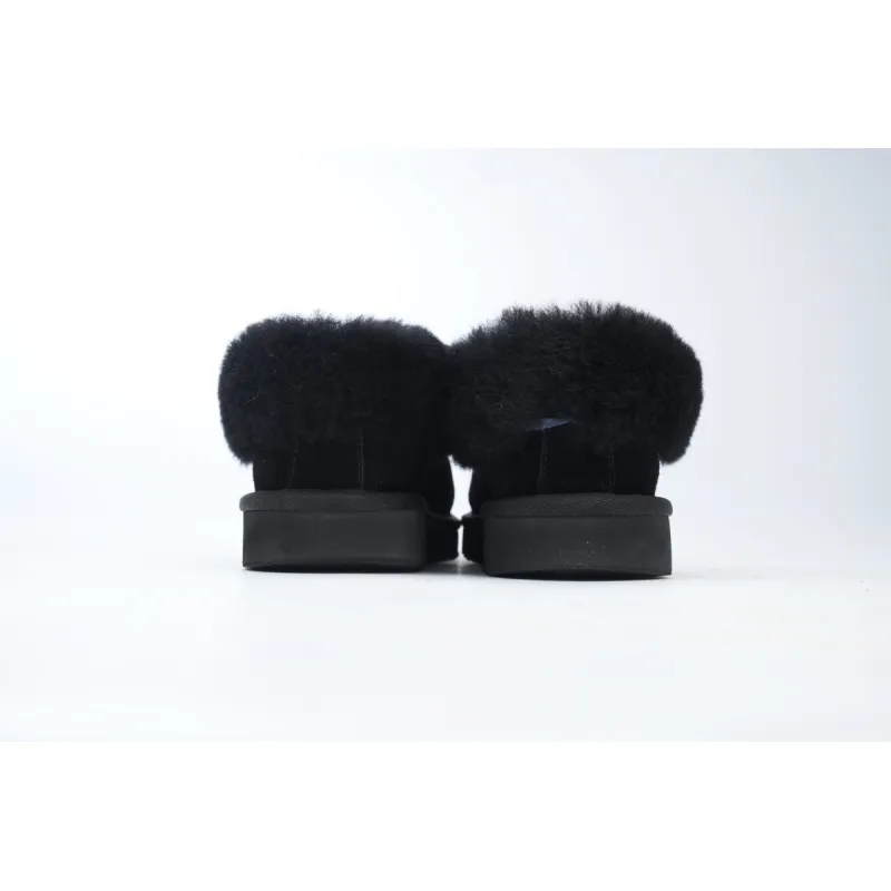 Slip-On Closed Toe Shoes Tazzette Black 1134810