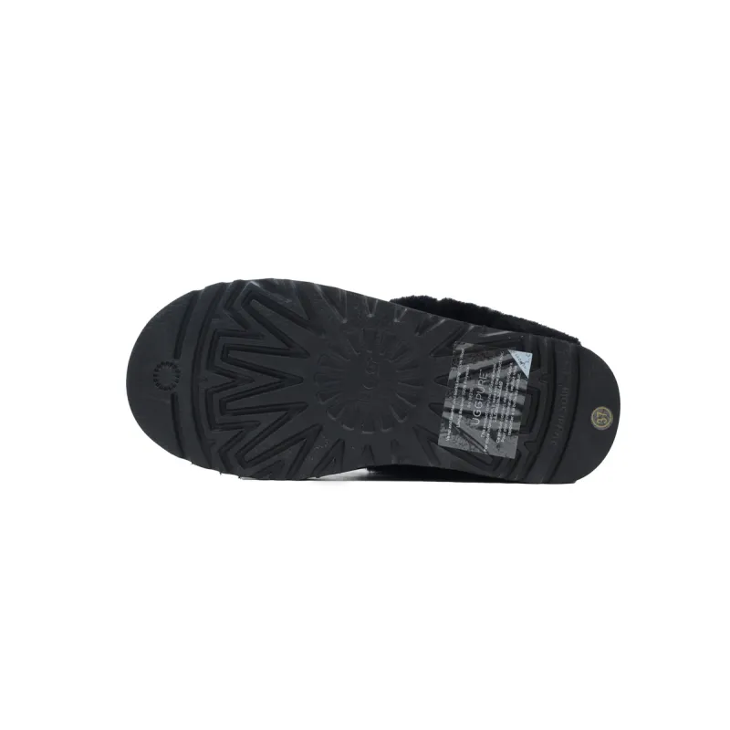 Slip-On Closed Toe Shoes Tazzette Black 1134810