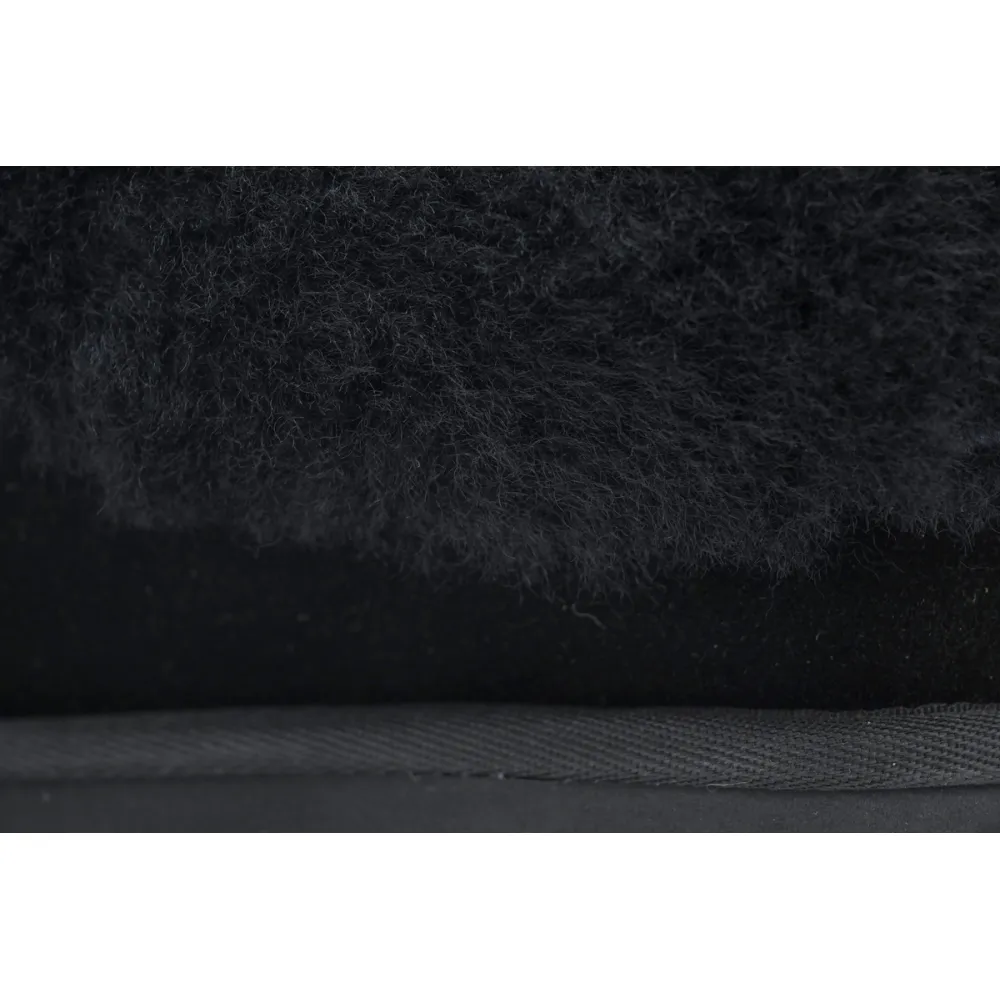 Slip-On Closed Toe Shoes Tazzette Black 1134810