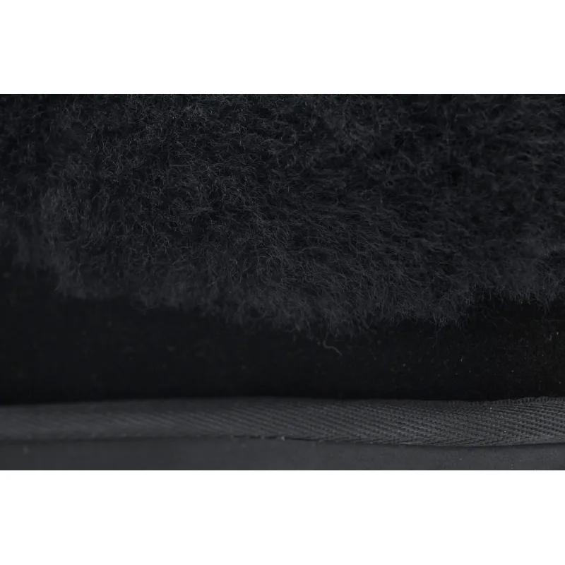 Slip-On Closed Toe Shoes Tazzette Black 1134810
