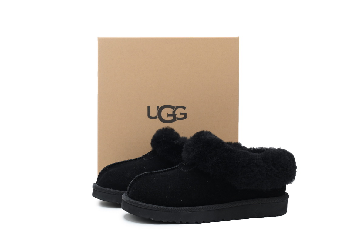 Slip-On Closed Toe Shoes Tazzette Black 1134810