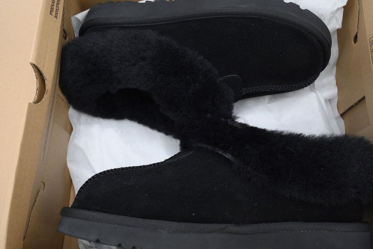 Slip-On Closed Toe Shoes Tazzette Black 1134810