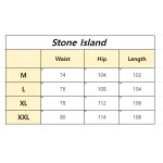 Stone Island Pants - 622