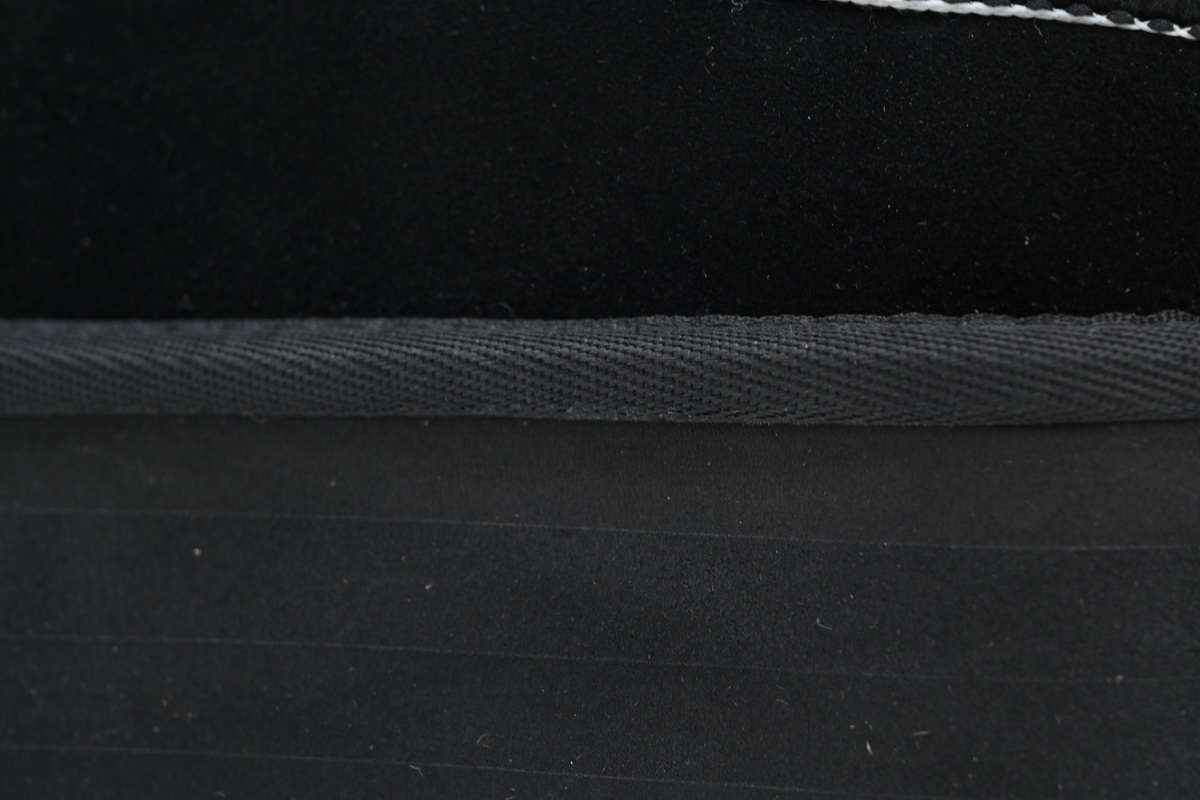 Thick-Soled Closed-Toe Shoes Tazz Black 1122553