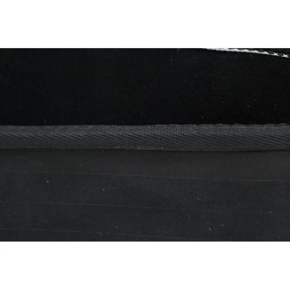 Thick-Soled Closed-Toe Shoes Tazz Black 1122553