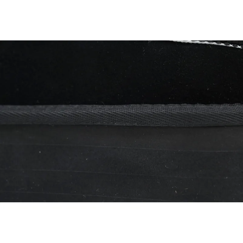Thick-Soled Closed-Toe Shoes Tazz Black 1122553