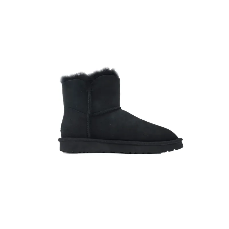 Bailey Mini Bailey Button lI Boot Black 1016422