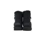 Bailey Mini Bailey Button lI Boot Black 1016422