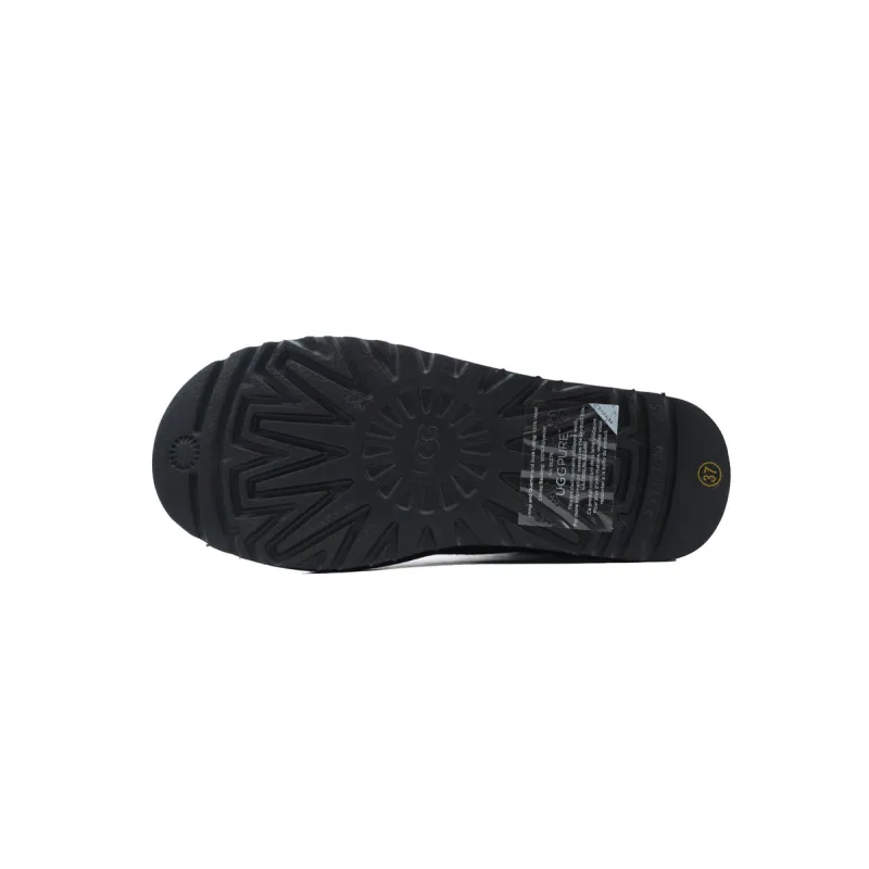 Bailey Mini Bailey Button lI Boot Black 1016422