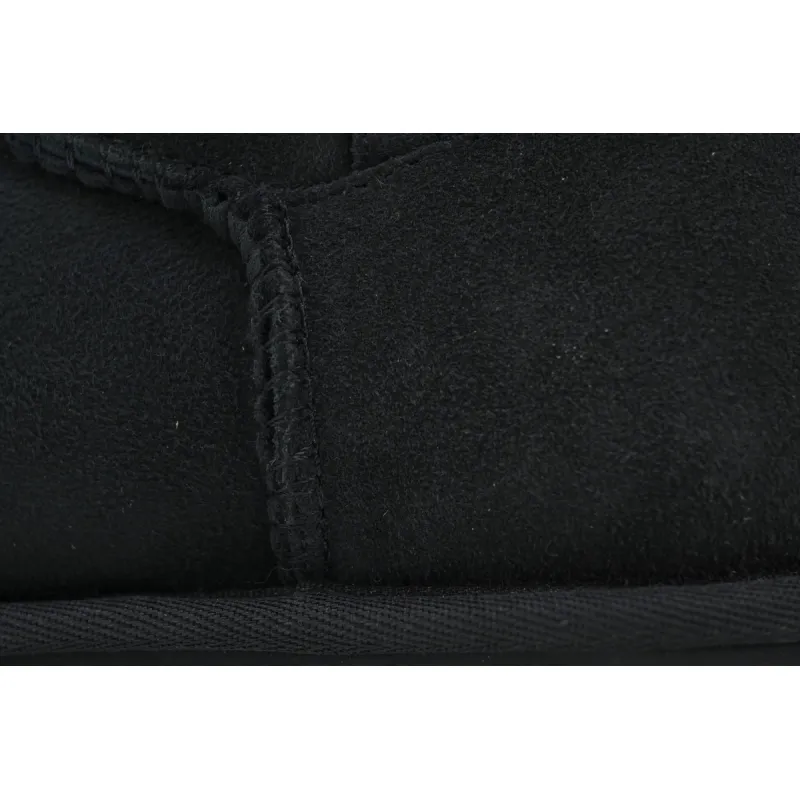 Bailey Mini Bailey Button lI Boot Black 1016422
