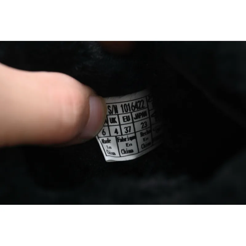 Bailey Mini Bailey Button lI Boot Black 1016422