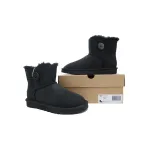Bailey Mini Bailey Button lI Boot Black 1016422