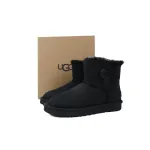 Bailey Mini Bailey Button lI Boot Black 1016422
