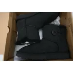 Bailey Mini Bailey Button lI Boot Black 1016422