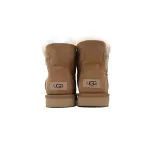 Bailey Mini Bailey Button lI Boot Brown 1016422