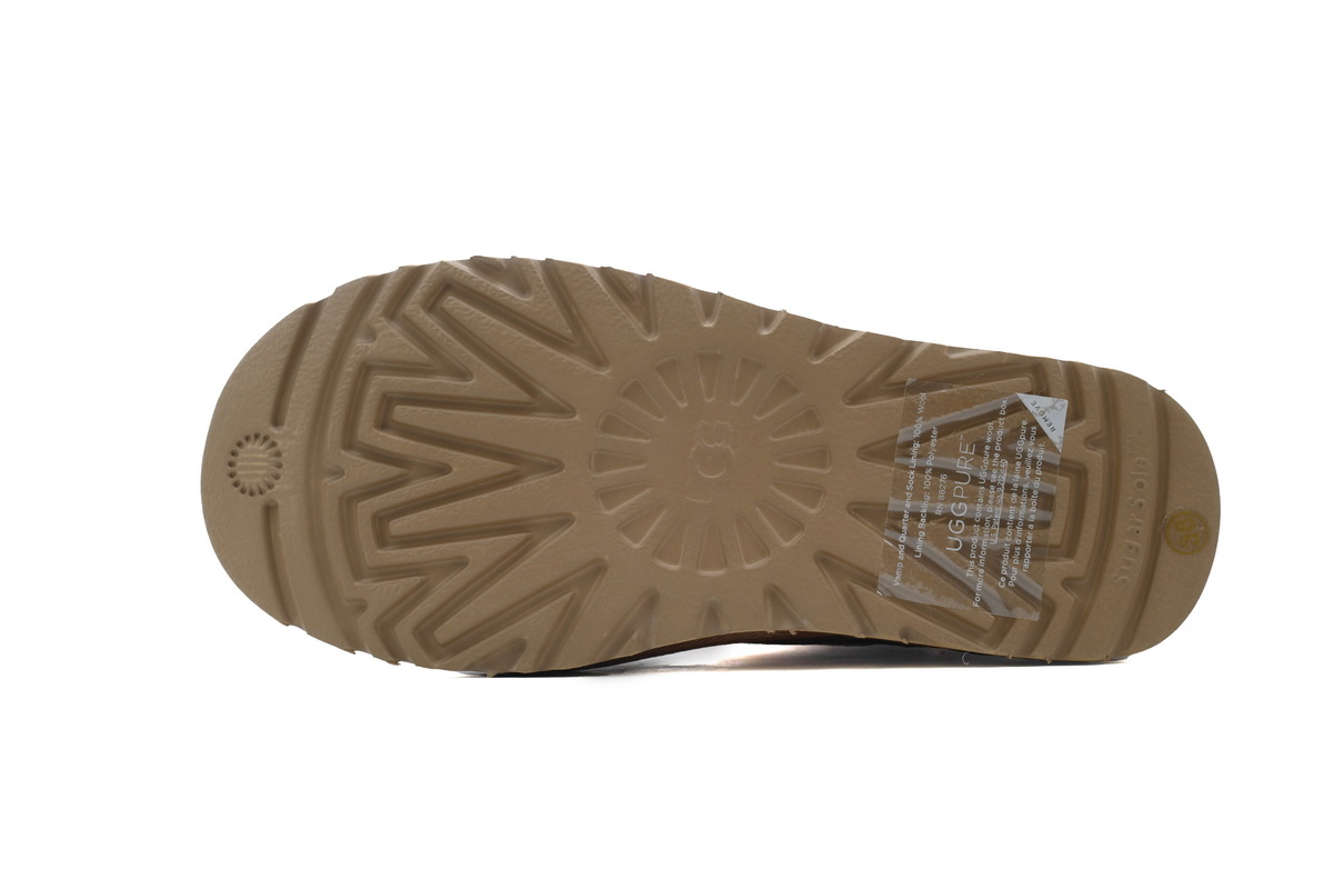 Bailey Mini Bailey Button lI Boot Brown 1016422