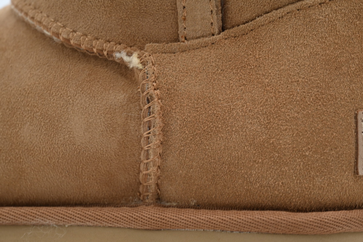 Bailey Mini Bailey Button lI Boot Brown 1016422