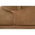 Bailey Mini Bailey Button lI Boot Brown 1016422