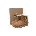 Bailey Mini Bailey Button lI Boot Brown 1016422