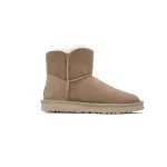 Bailey Mini Bailey Button lI Boot Khaki 1016422