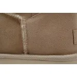 Bailey Mini Bailey Button lI Boot Khaki 1016422