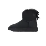 Butterfly Mid-Tube Black 1016501
